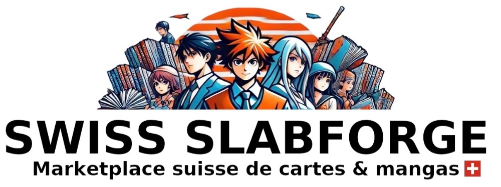 Swiss SlabForge